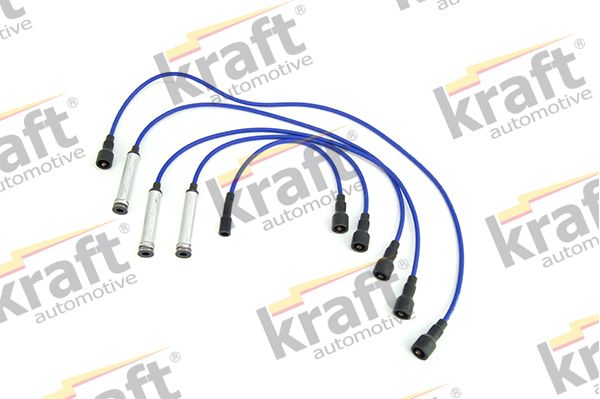 KRAFT AUTOMOTIVE Süütesüsteemikomplekt 9121508 SW